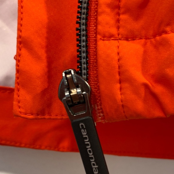 Cannondale cycling jacket - Picture 6 of 9